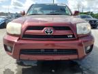 2006 Toyota 4Runner Limited en Venta en Lebanon, TN - Minor Dent/Scratches