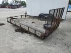 2004 Utility Trailer للبيع في Ocala، FL - All Over