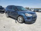 2018 Ford Explorer Xlt zu verkaufen in Cahokia Heights, IL - All Over