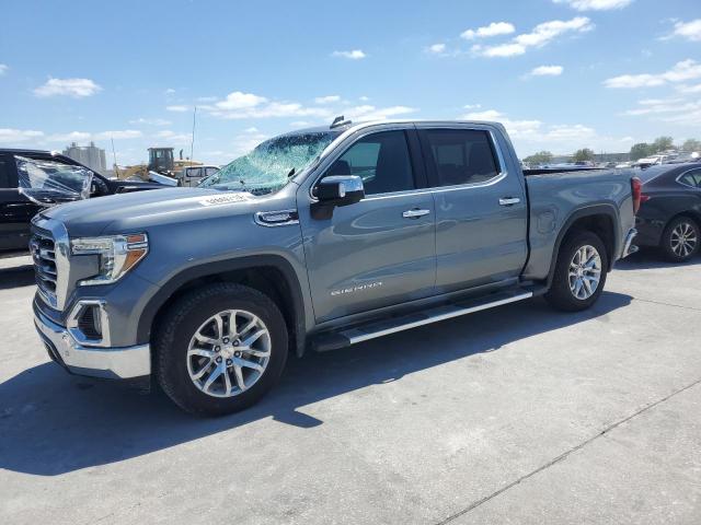 GMC SIERRA LIM 2022