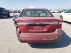 2007 Chevrolet Malibu Ls за продажба в New Orleans, LA - Rear End