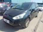 2013 FORD B-MAX TITA for sale at Copart ROCHFORD