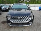 2022 Hyundai Santa Fe Sel на продаже в Riverview, FL - Front End