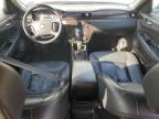 2012 Chevrolet Impala Ltz en Venta en Baltimore, MD - Side