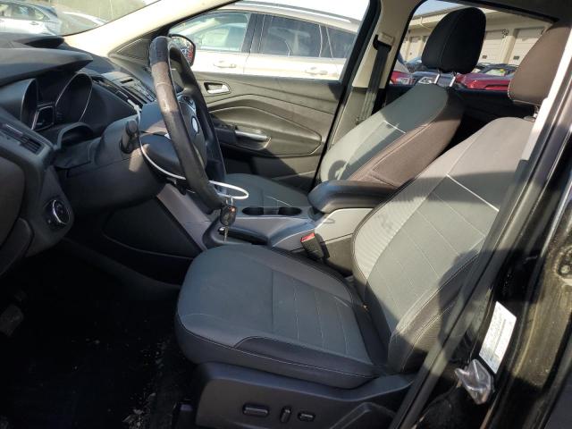  FORD ESCAPE 2015 Black