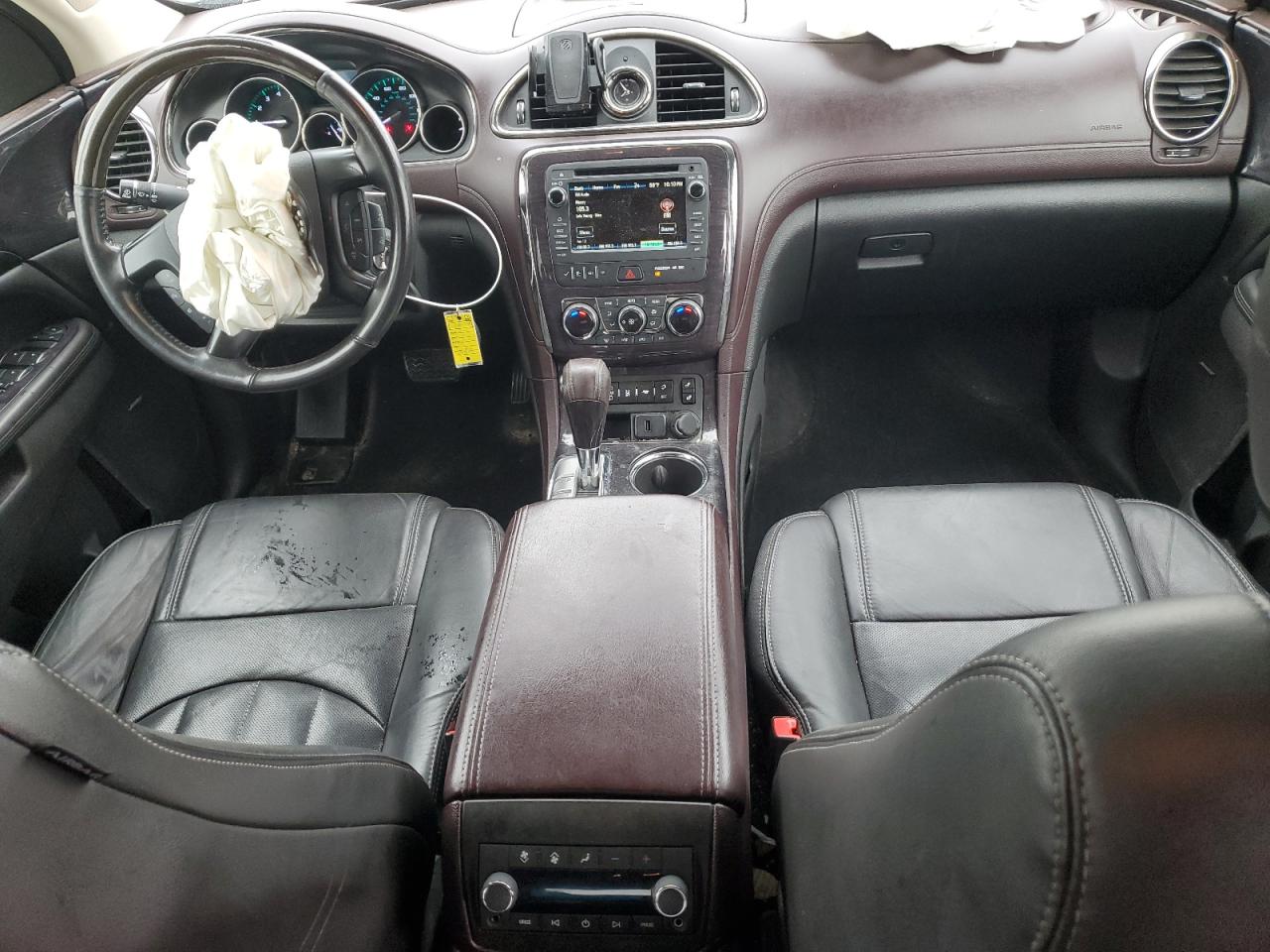 2016 Buick Enclave VIN: 5GAKVBKD3GJ269430 Lot: 53622695