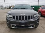 2014 JEEP GRAND CHEROKEE OVERLAND à vendre chez Copart IL - CHICAGO SOUTH