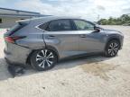 2021 Lexus Nx 300 Base იყიდება Fort Pierce-ში, FL - Rear End