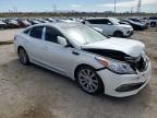 2015 Hyundai Azera Limited للبيع في Tucson، AZ - Front End