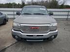 2007 Gmc New Sierra K1500 Classic de vânzare în Exeter, RI - Mechanical