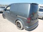 2008 VOLKSWAGEN CADDY C20 for sale at Copart WESTBURY