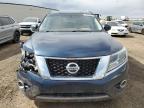 2014 NISSAN PATHFINDER S for sale at Copart AB - CALGARY