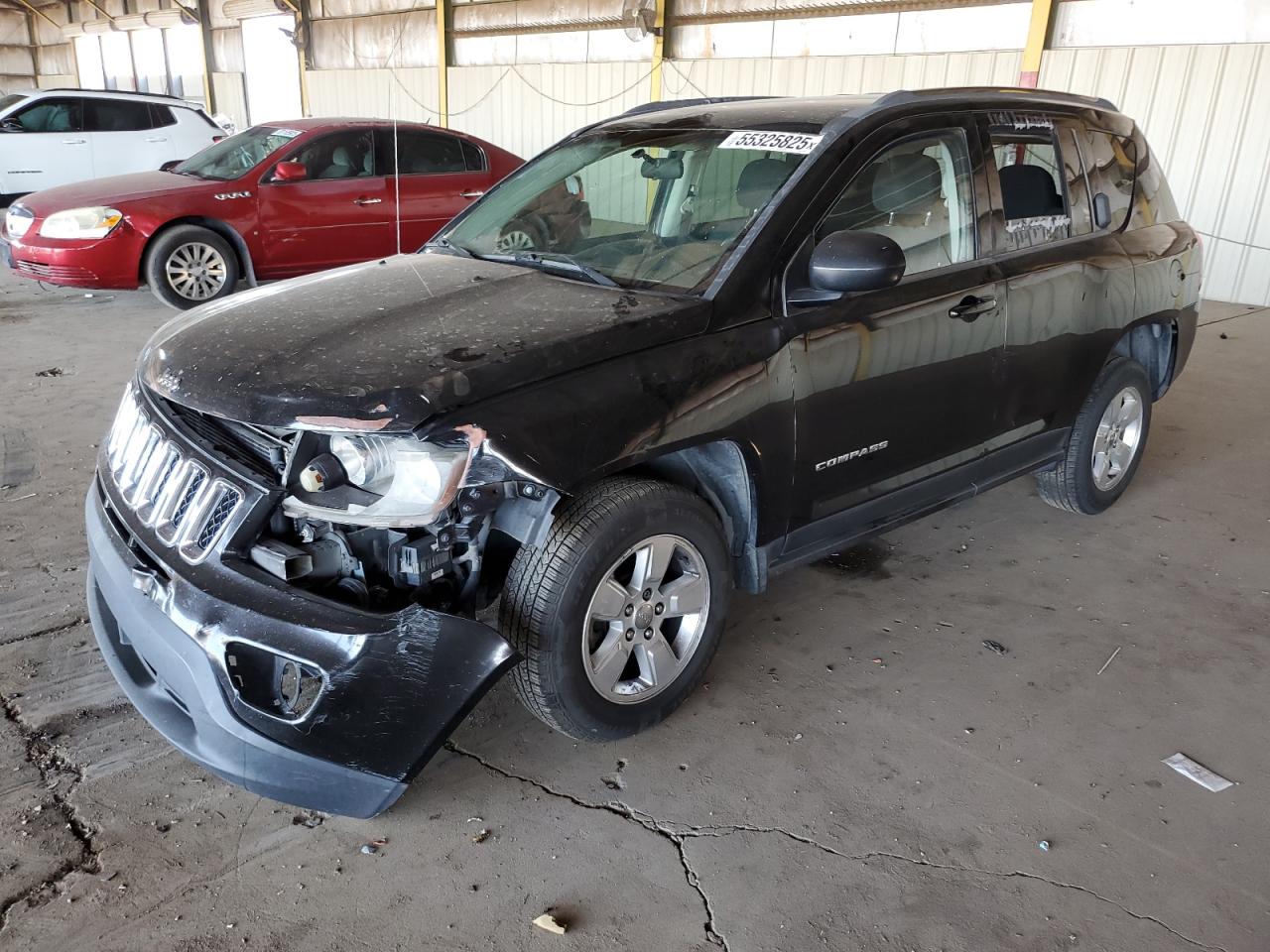 Phoenix, AZ에서 판매 중인 2014 Jeep Compass Sport - Mechanical