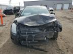 2009 Ford Fusion Sel للبيع في Appleton، WI - Front End