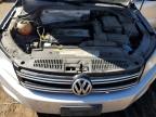 2014 Volkswagen Tiguan S zu verkaufen in Colorado Springs, CO - Front End