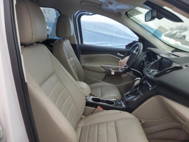  FORD ESCAPE 2014 Белы