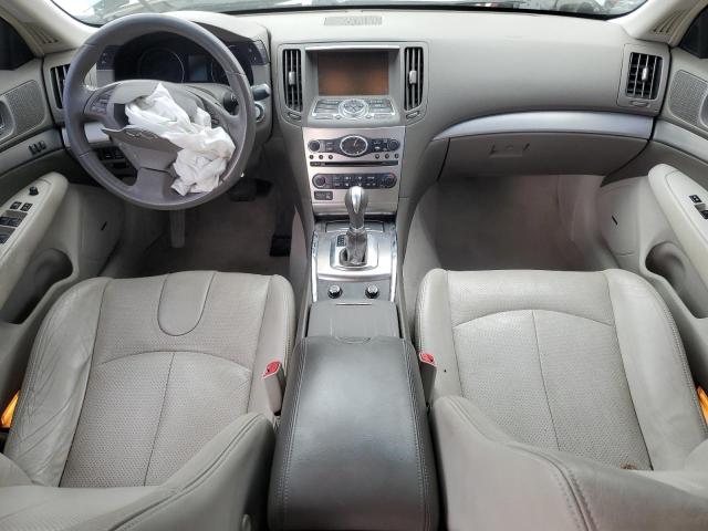 INFINITI G37 2013 Gray