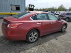 2013 Nissan Altima 2.5 en Venta en Portland, OR - Front End