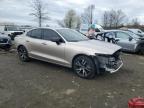 2024 Volvo S60 Core продається в Windsor, NJ - Rear End
