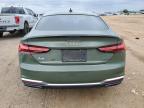2021 Audi A5 Prestige 45 for Sale in San Antonio, TX - Front End