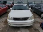 2002 Toyota Avalon Xl for Sale in Lexington, KY - Water/Flood