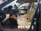 2012 Maserati Quattroporte S zu verkaufen in Elgin, IL - Front End
