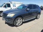 2015 Mercedes-Benz Ml 350 for Sale in Sacramento, CA - Mechanical