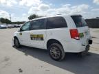 2019 Dodge Grand Caravan Sxt на продаже в Orlando, FL - Front End