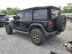 2018 Jeep Wrangler Unlimited Rubicon за продажба в Spartanburg, SC - All Over