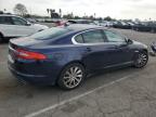 2014 Jaguar Xf  იყიდება Van Nuys-ში, CA - Front End