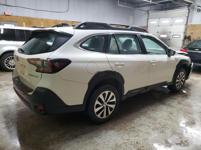  SUBARU LEGACY 2024 Biały