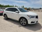 2018 Acura Mdx Technology للبيع في Oklahoma City، OK - Front End