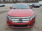 2012 Ford Fusion Sport for Sale in Brookhaven, NY - Front End