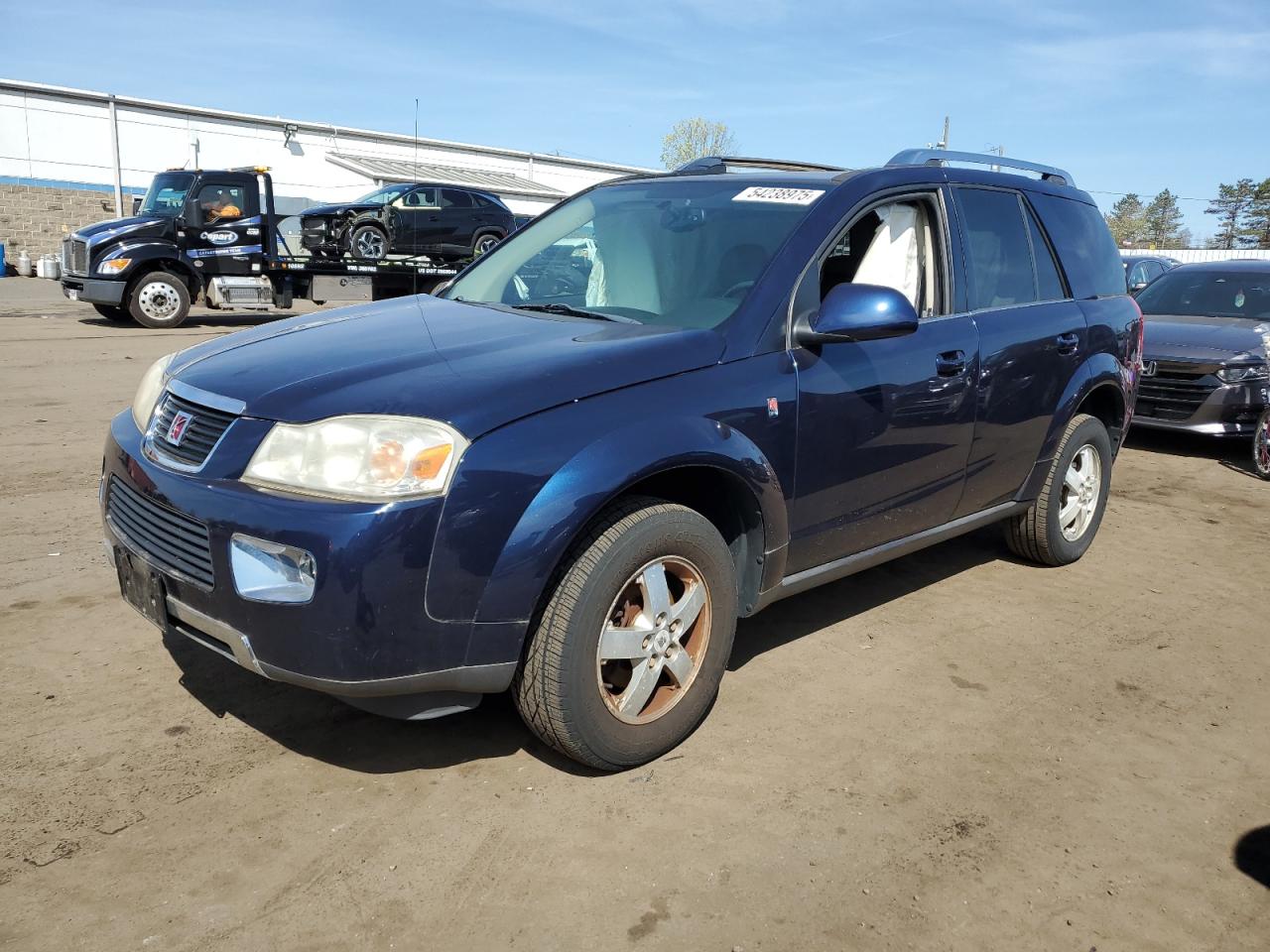 2007 Saturn Vue for Sale in New Britain, CT - Side