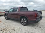 2019 Honda Ridgeline Rtl იყიდება Taylor-ში, TX - Hail
