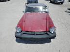1981 Mg Convert იყიდება Homestead-ში, FL - Mechanical