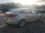 2015 Ford Focus Se na sprzedaż w Duryea, PA - Front End