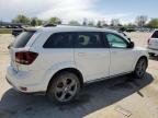 2016 Dodge Journey Crossroad   zu verkaufen in Bridgeton, MO - All Over