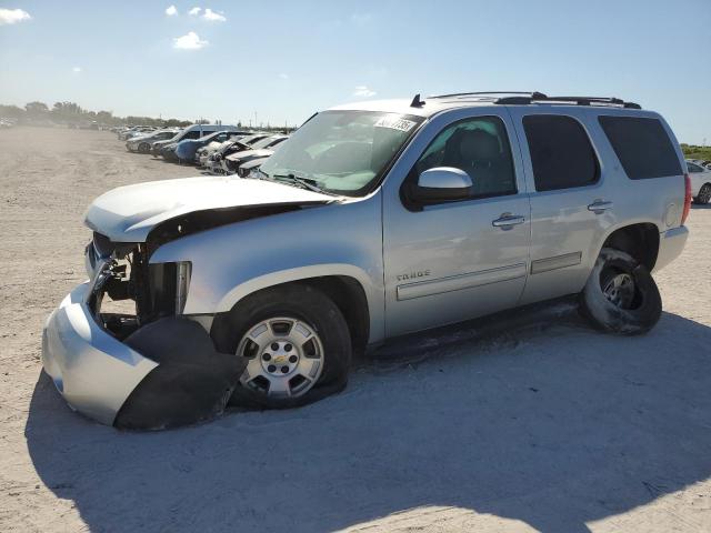 2013 Chevrolet Tahoe C1500 Lt