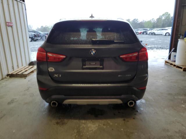  BMW X1 2021 Сharcoal