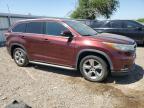 Mercedes, TX에서 판매 중인 2014 Toyota Highlander Limited - Water/Flood
