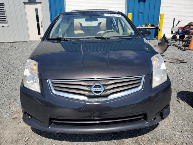 2010 NISSAN SENTRA 2.0  
