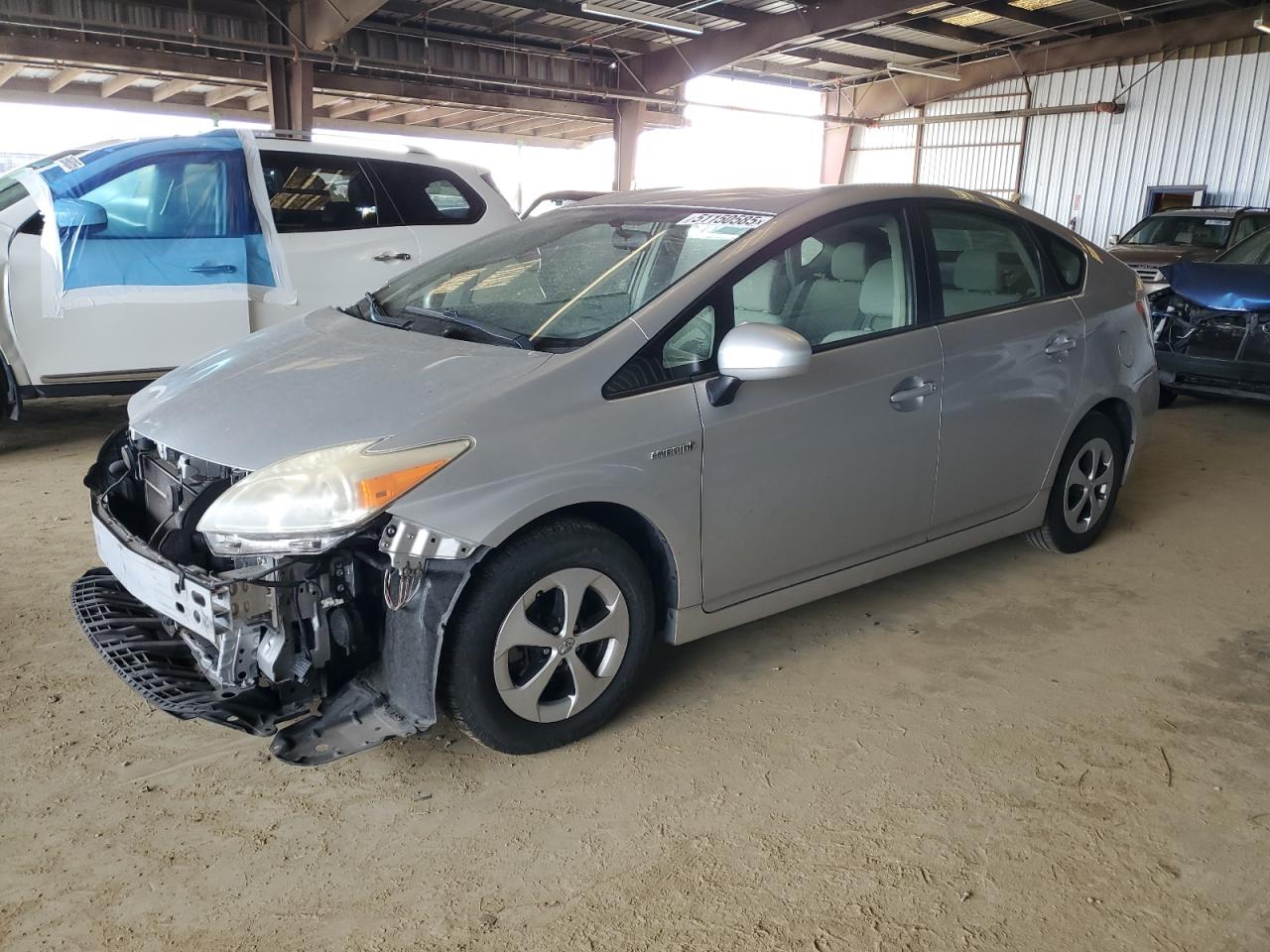 2013 Toyota Prius for Sale in American Canyon, CA - Front End