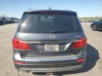 2015 Mercedes-Benz Gl 450 4Matic for Sale in Fredericksburg, VA - Water/Flood