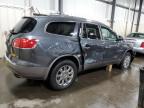 2011 Buick Enclave Cxl for Sale in Ham Lake, MN - Front End