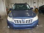 2012 Subaru Forester Limited for Sale in Madisonville, TN - Front End