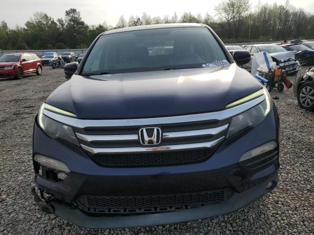  HONDA PILOT 2018 Синій