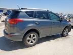 2015 Toyota Rav4 Xle იყიდება Haslet-ში, TX - Front End