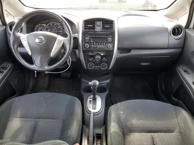  NISSAN VERSA 2015 Белый