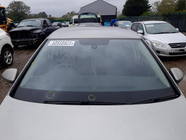 2013 VOLKSWAGEN GOLF SE BL